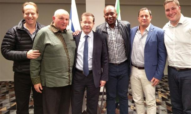 Hügo Krüger tweet media