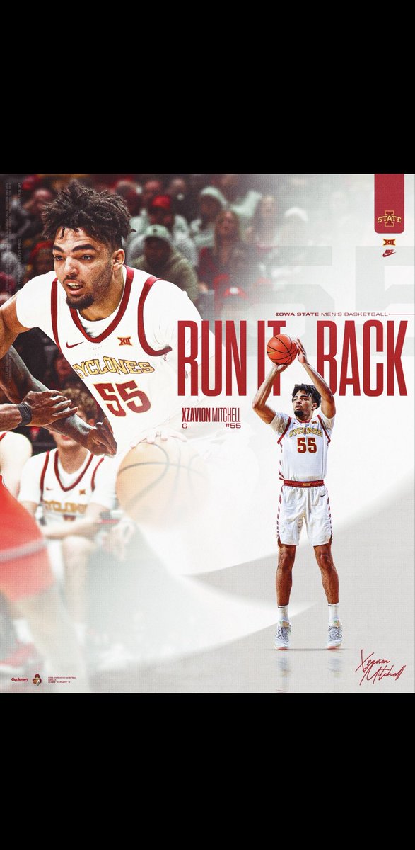 Xzavion Mitchell tweet media