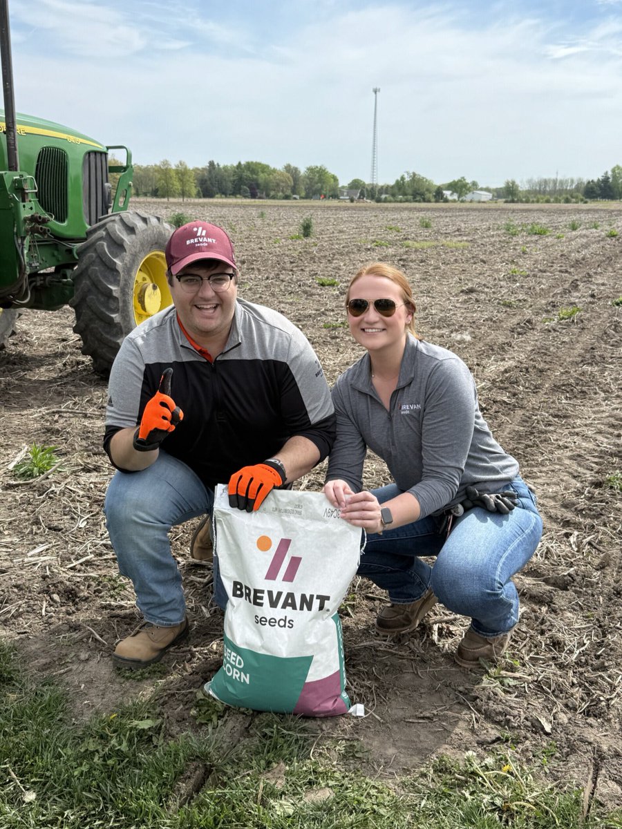 Brevant seeds U.S. tweet media