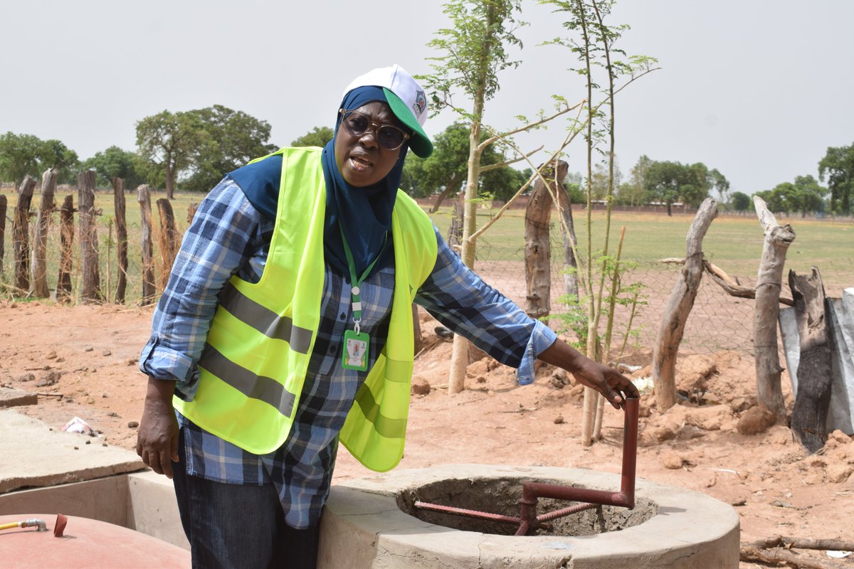 Alliance Biodigesteur Afrique de l’Ouest et Centre tweet media