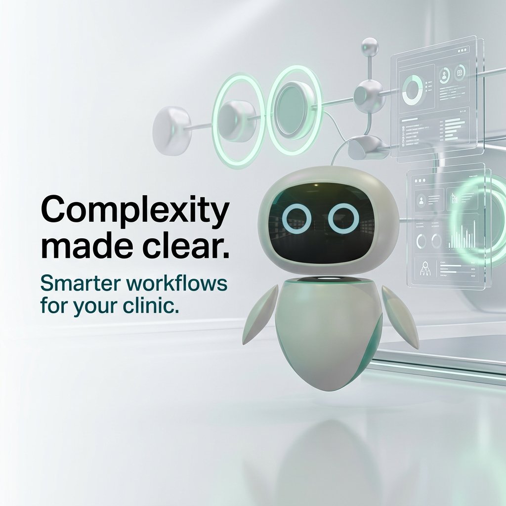 vanavital's tweet image. Therapy data can be overwhelming. Vana Vital breaks it down into clear, organized insights so your clinic can focus on what matters most—delivering better patient care. 

#ClinicalInsights #RehabTech #PatientOutcomes #TherapyData #VanaVital