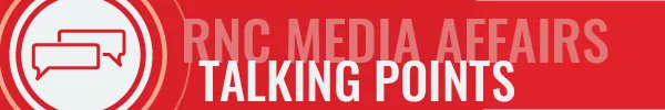 South Dakota GOP tweet media