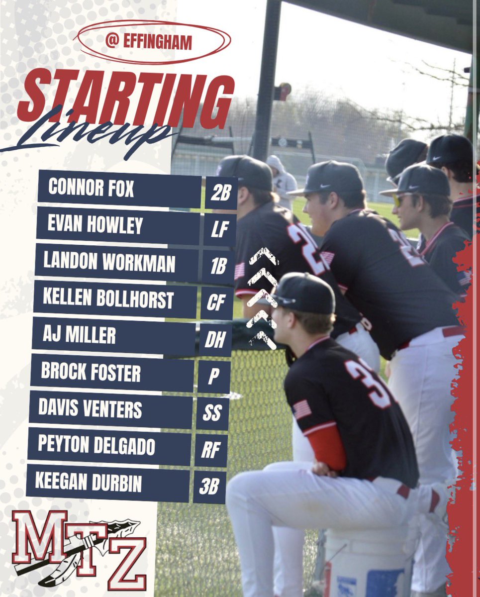 MTZBaseball tweet media