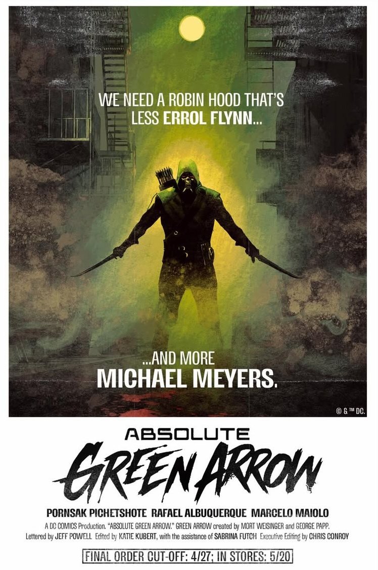 Scott Snyder tweet media