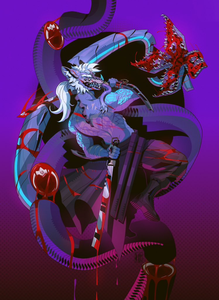 Sir Space Dragon tweet media