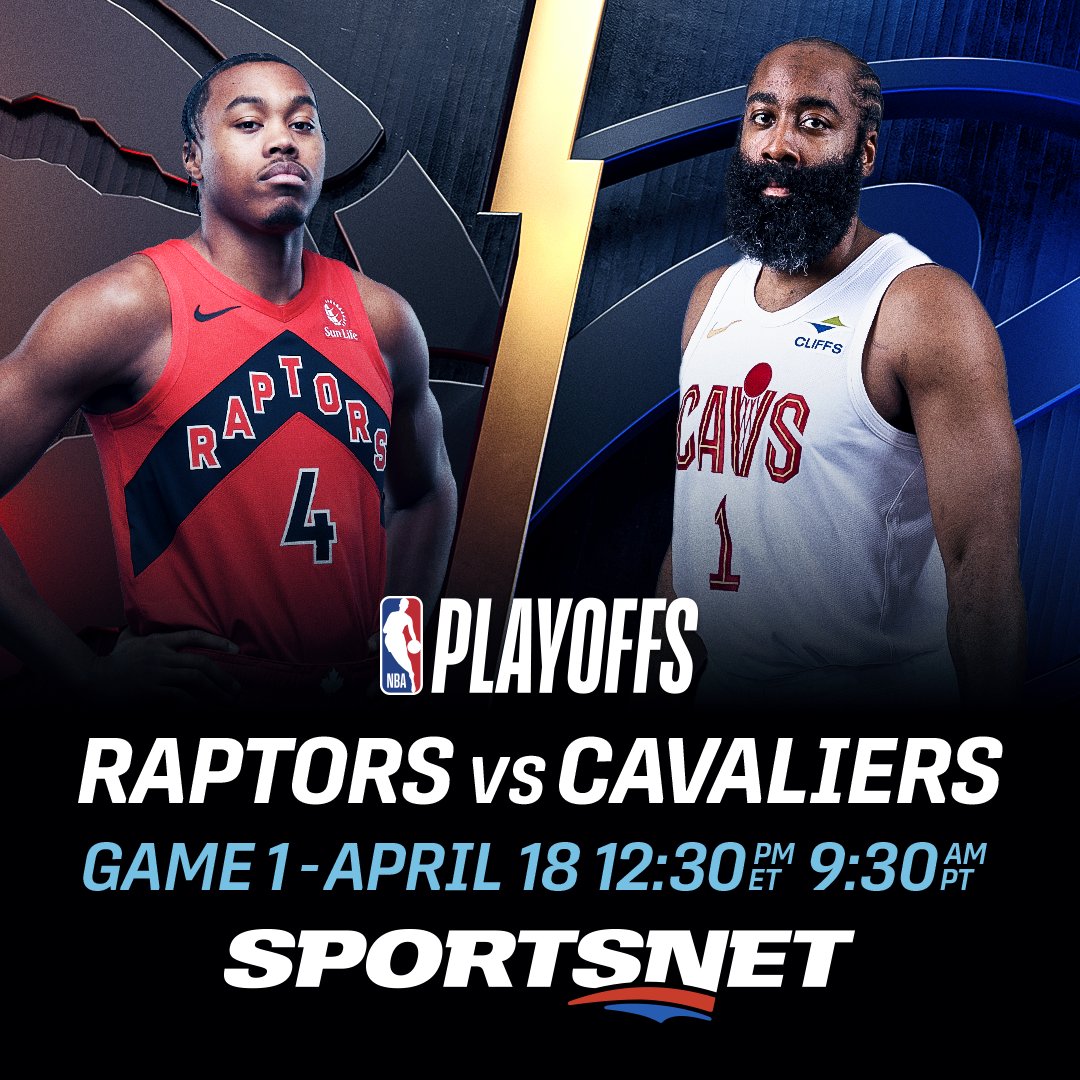 Sportsnet PR tweet media
