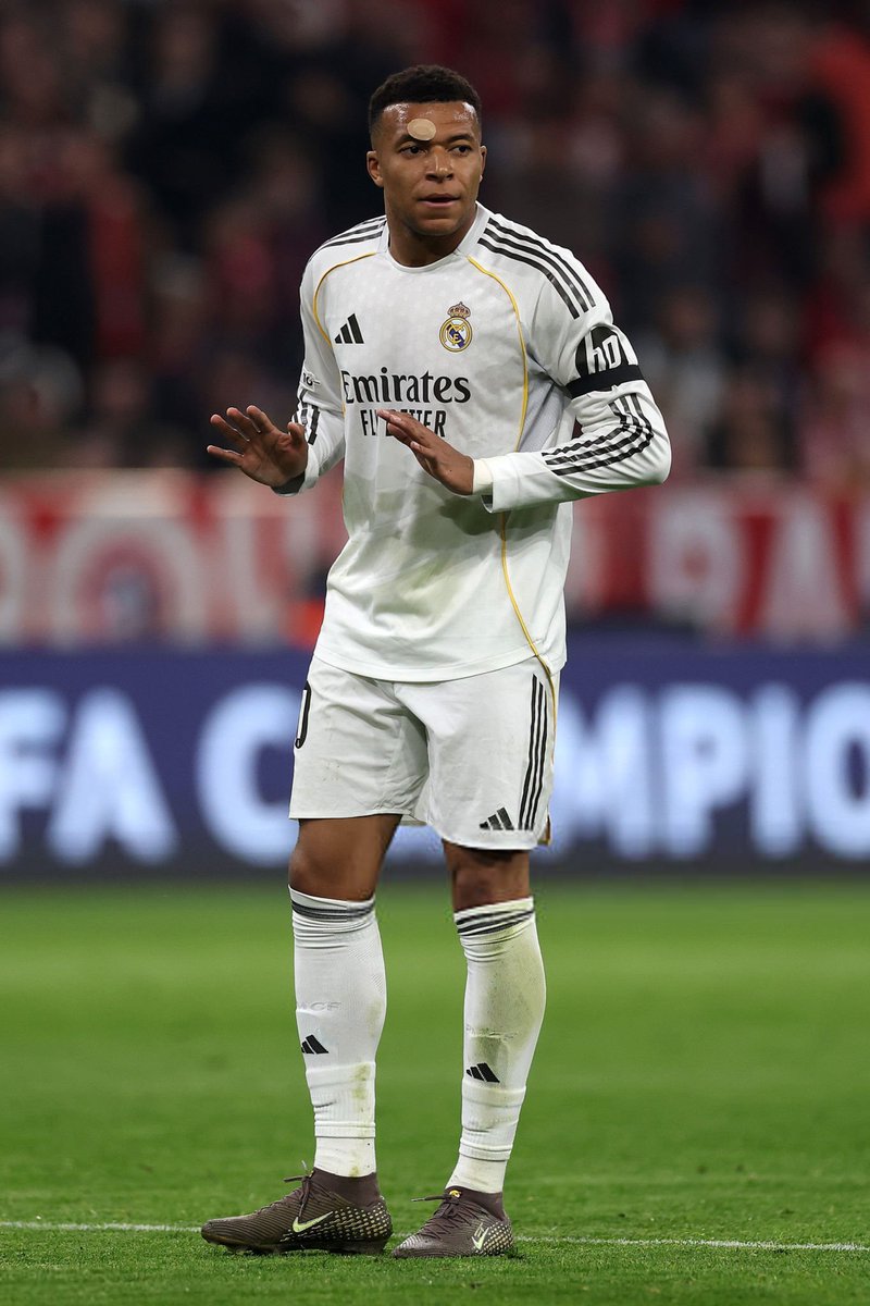 Madrid Zone tweet media