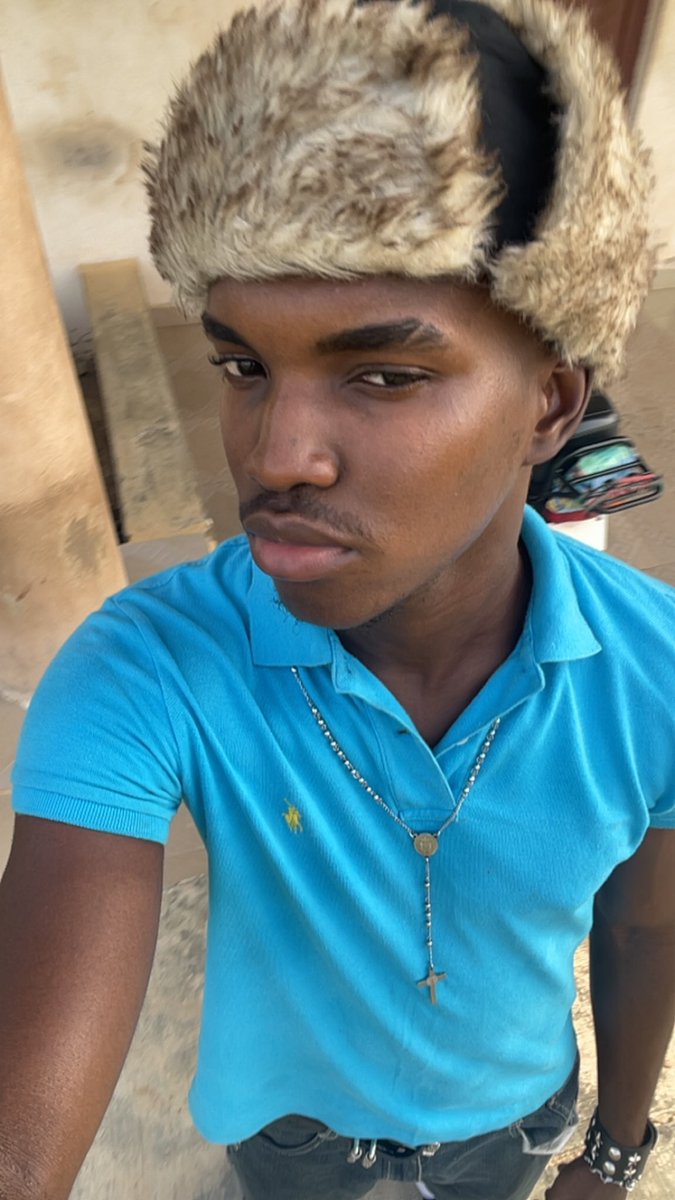 Chidi🪐💫 tweet media