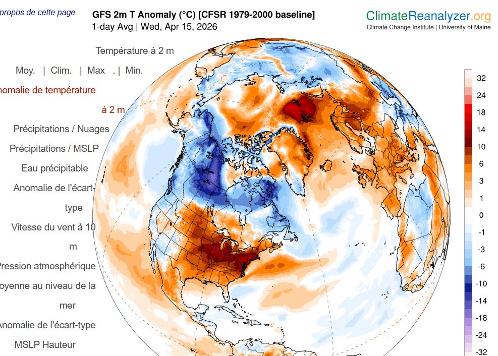 Association des Climato-Réalistes tweet media