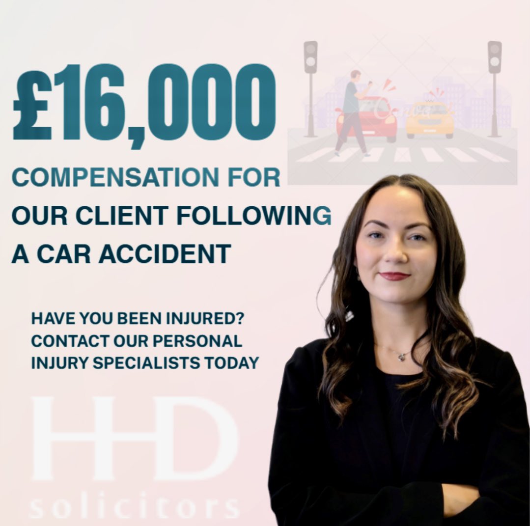 HHD Solicitors tweet media