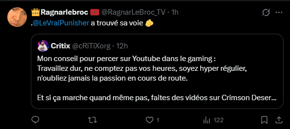 Chams Plus tweet media