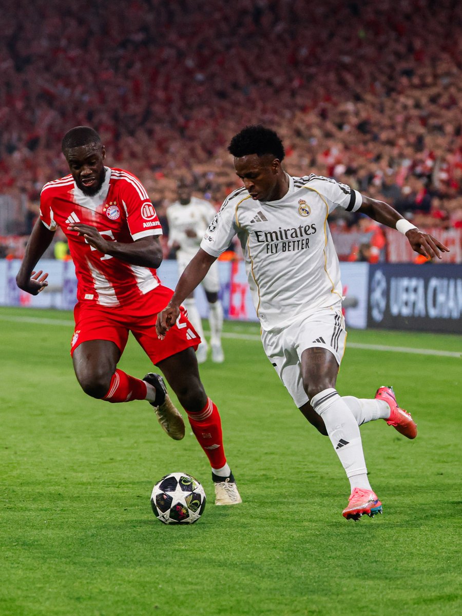 Real Madrid C.F. tweet media