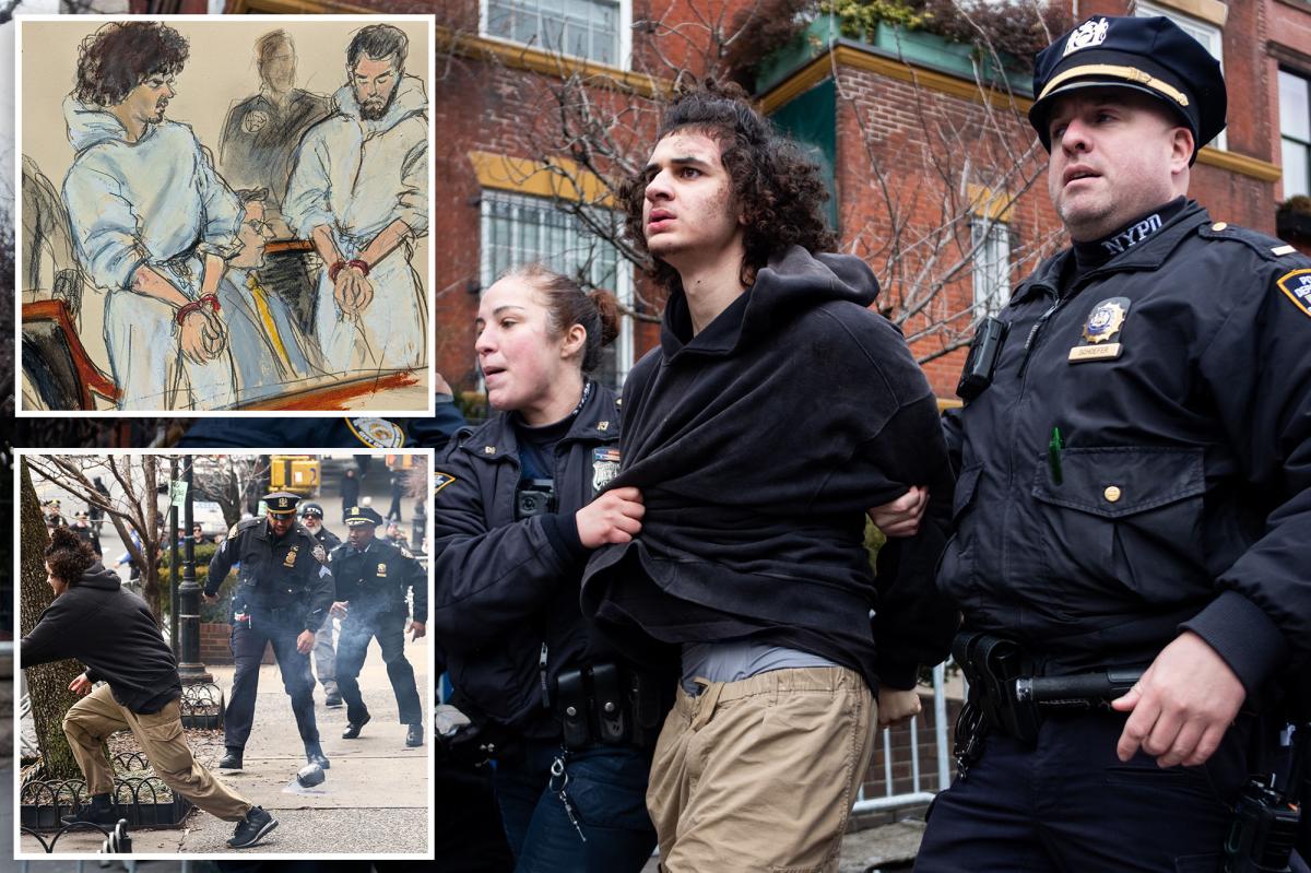 New York Post tweet media