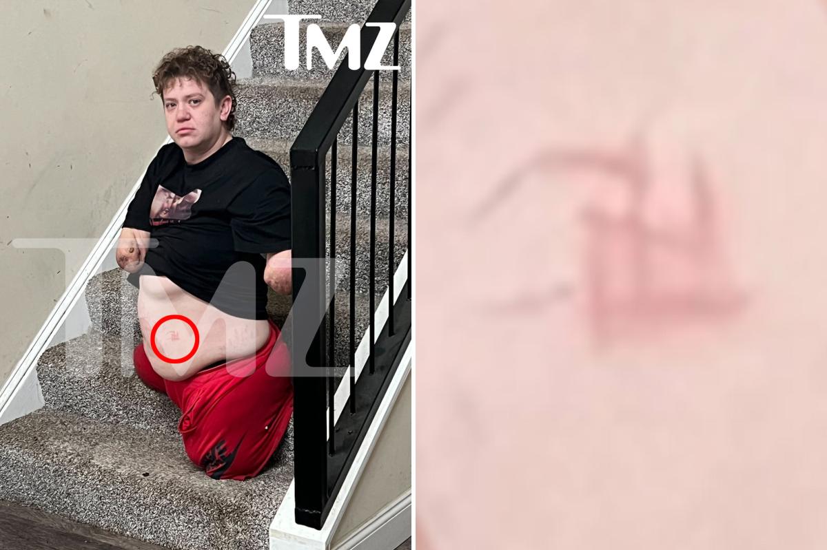 New York Post tweet media