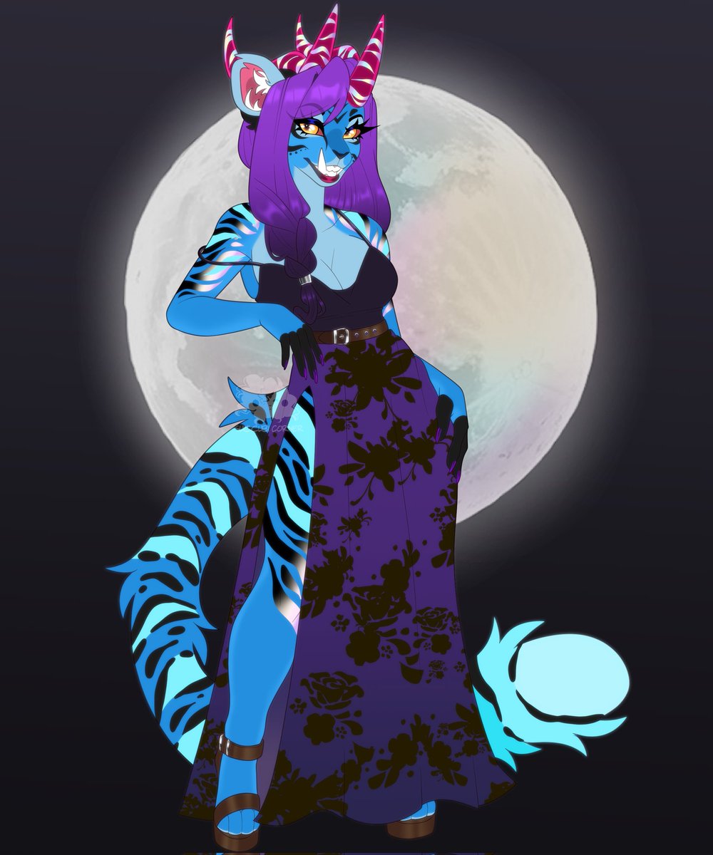 🌸 𝓝𝓪𝓷𝓲 🌸 tweet media