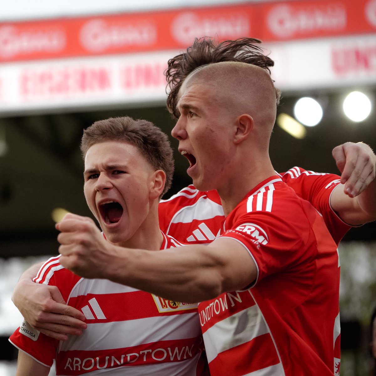 1. FC Union Berlin tweet media