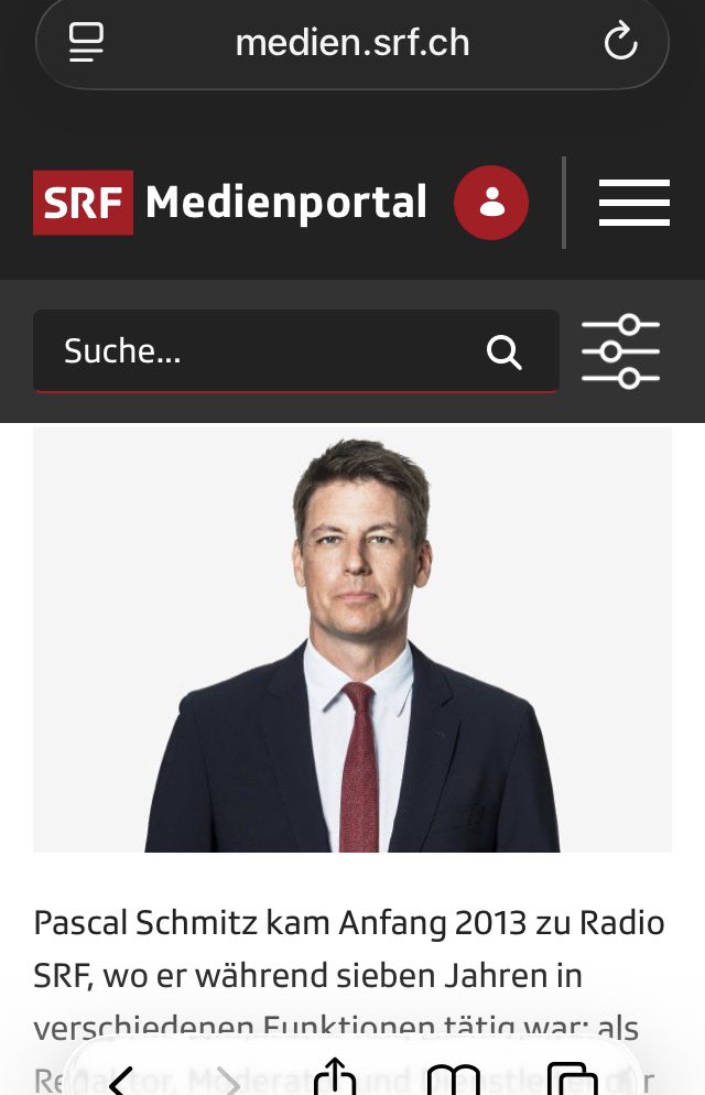 Felizitas Fluri-Bischof SVPlerin tweet media