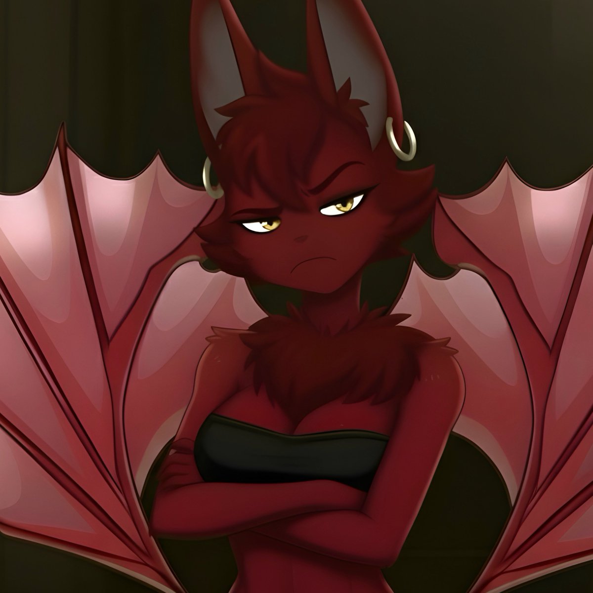 🥀 𝑨𝒍𝒍𝒖 𝑷𝒂𝒕𝒓𝒐𝒏𝒊𝒂 🥀 tweet media