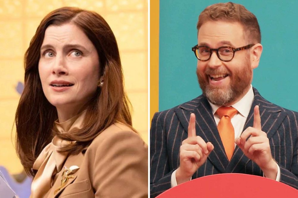 EXCLUSIVE: “Game Changer” and “Very Important People” are entering 11 Emmy categories, with Vic Michaelis joining the lead comedy actress race as Dropout makes its awards push.

variety.com/2026/tv/awards…