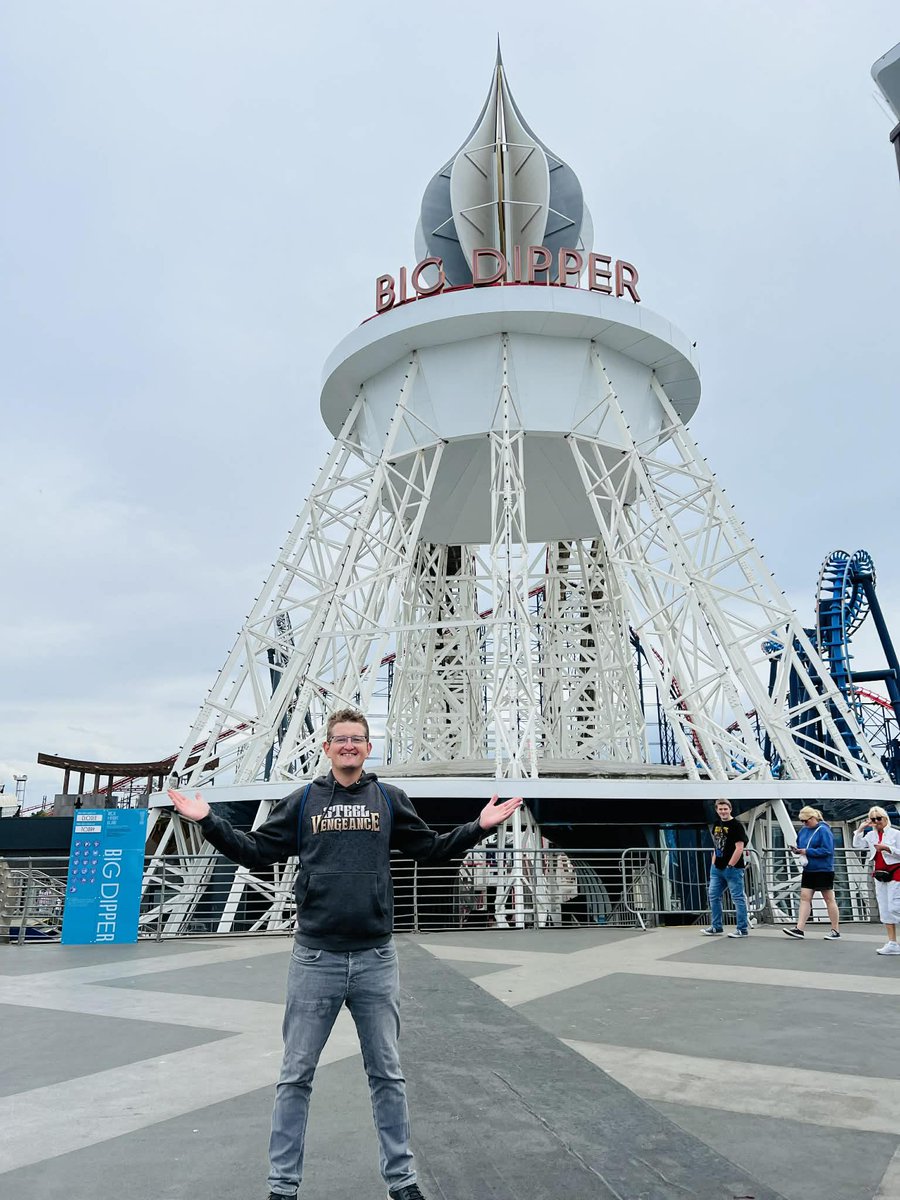 Theme Park Worldwide tweet media