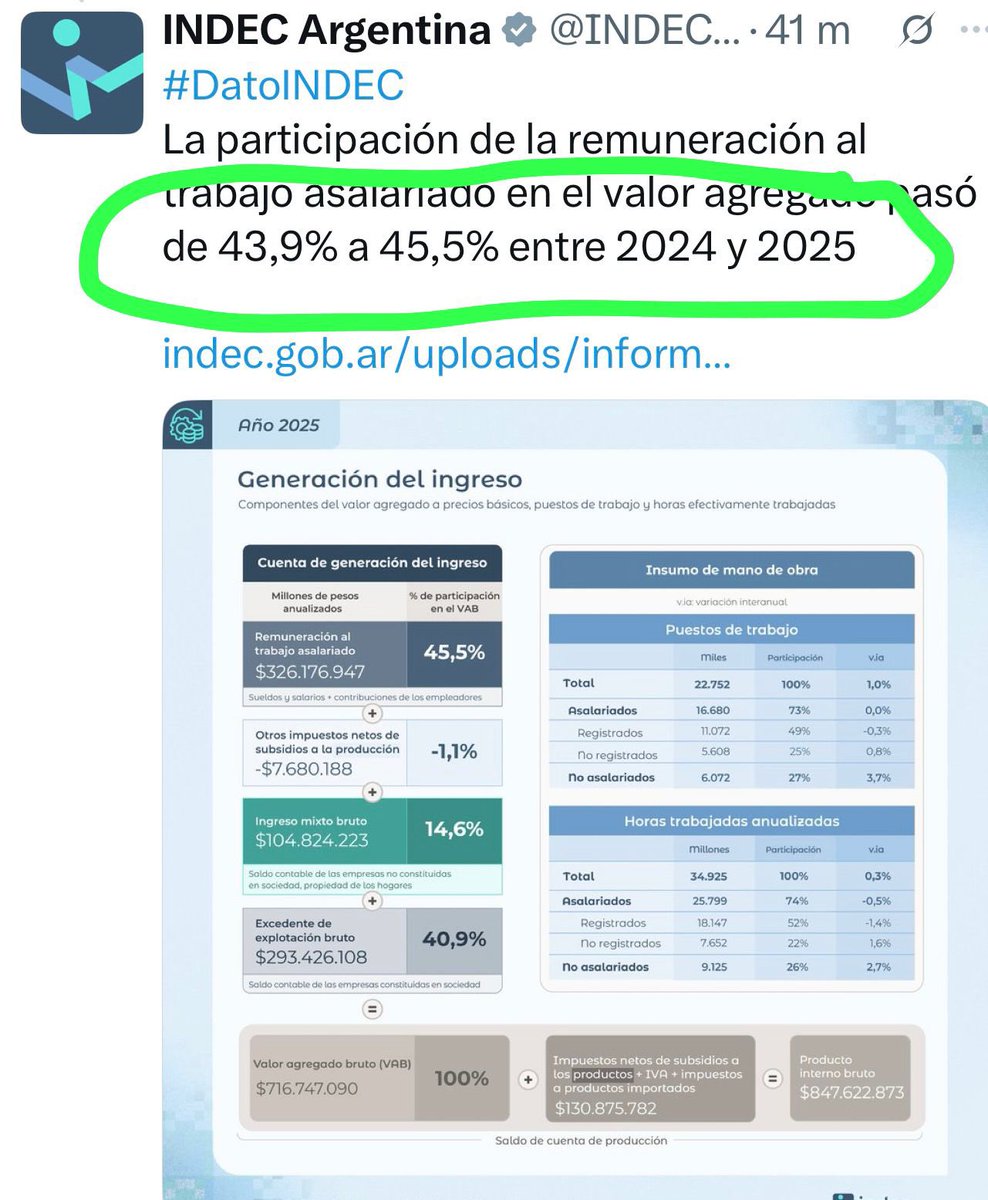 Antonio Aracre tweet media