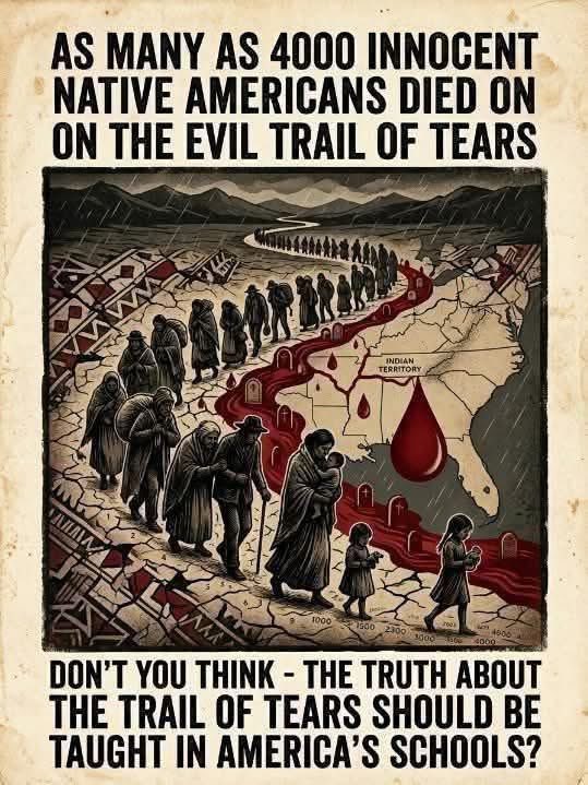 Proud Native Americans tweet media