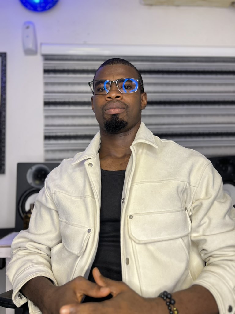 Someone said I’m acting like I have a big account…lol your account doesn’t define you…I’m big and that’s what matters—the account will get big with time.