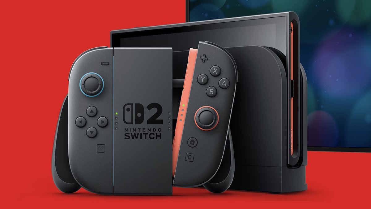 Nintendo Prime tweet media