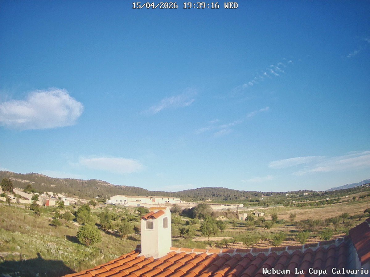BullasMeteo tweet media