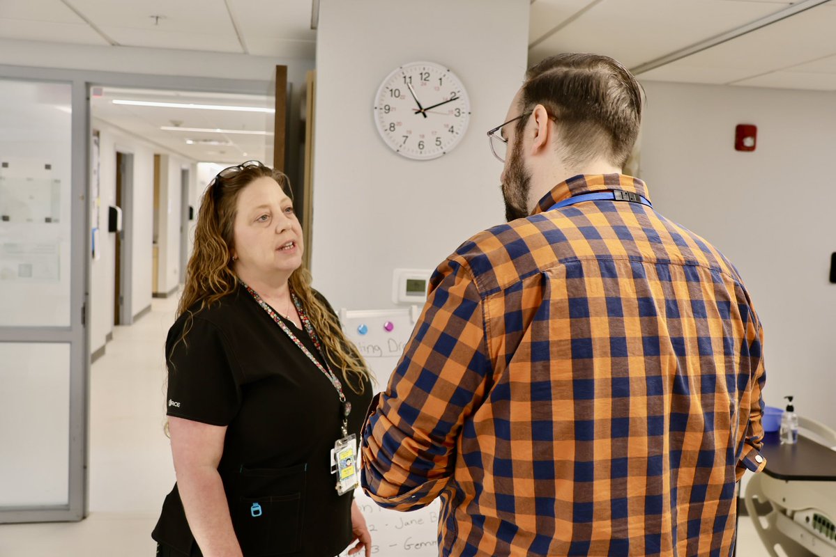 Maria College tweet media