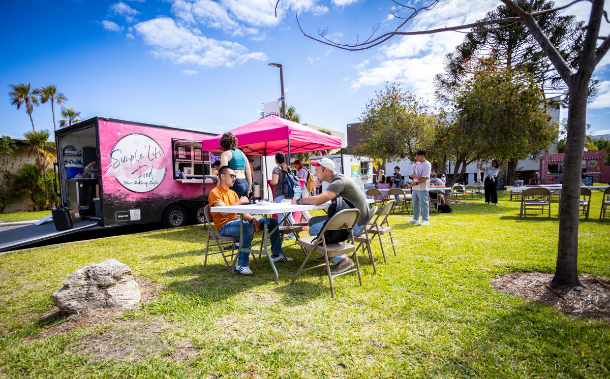 Florida Tech tweet media