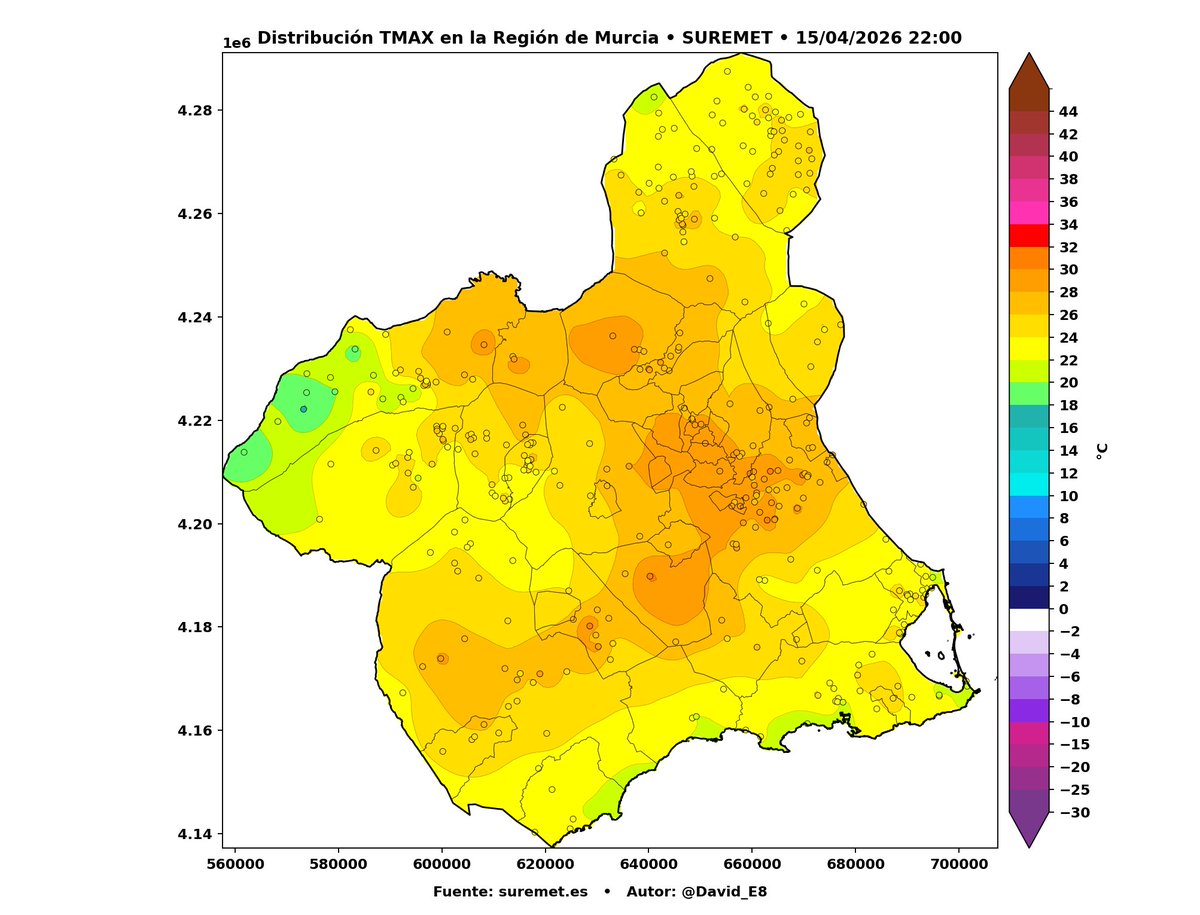 BullasMeteo tweet media