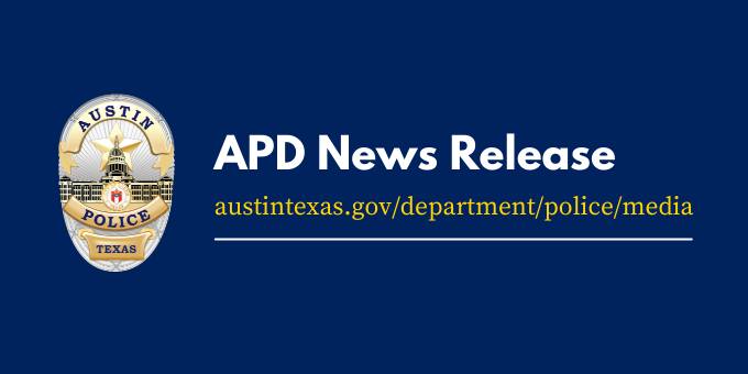 Austin Police Department tweet media