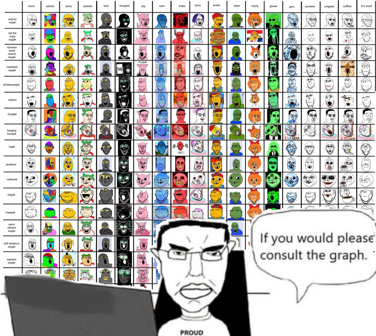 Punished Silveraxe 🐑 tweet media