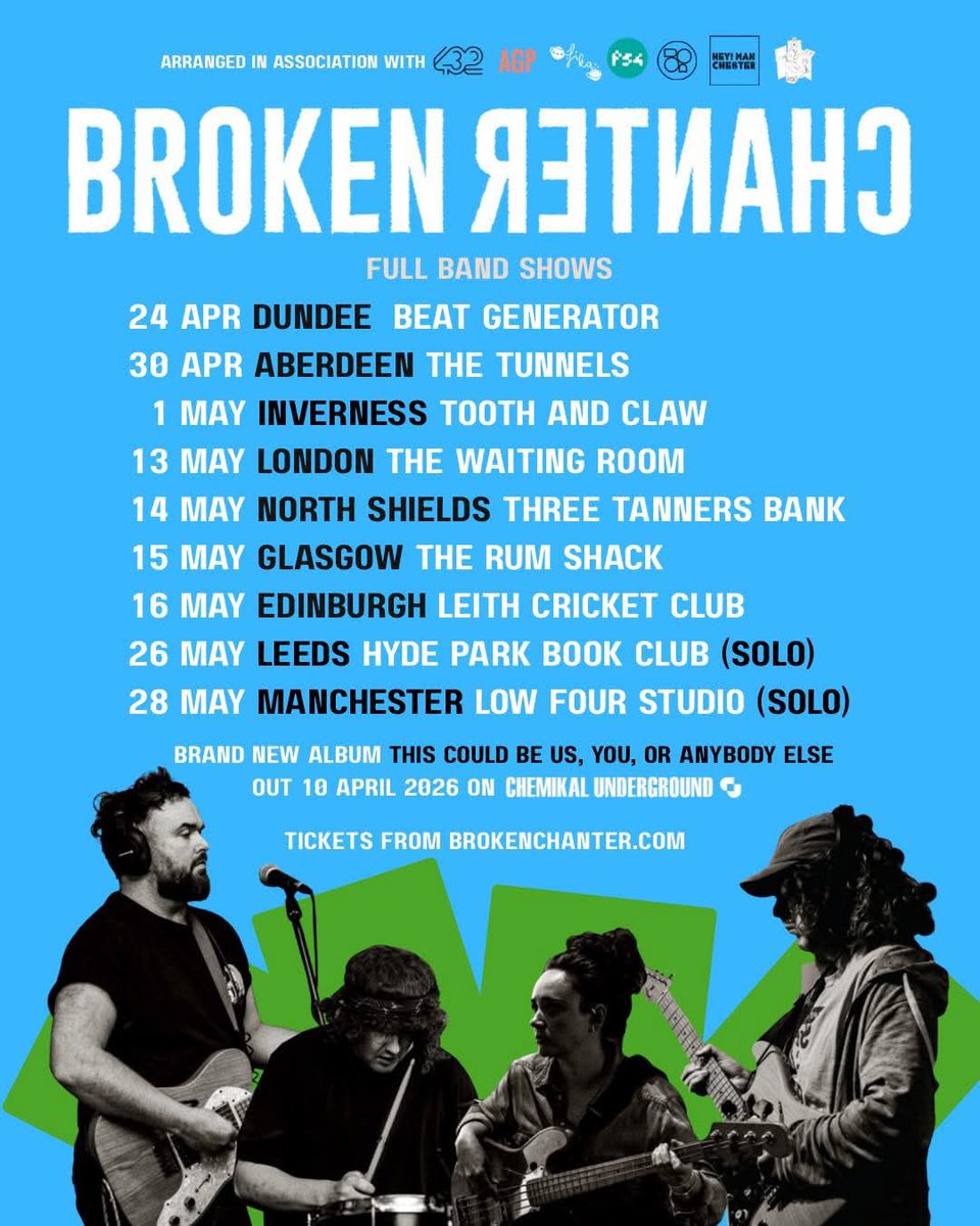 FrazerCovan4's tweet photo. I would highly recommend this artist, so get your tickets and hear some excellent music.
@Albums200 
@FatOldAnarchist 
@NewWaveAndPunk 
@NotoldNOJE 
@ScotsPostPunk 
@WillietheFly https://t.co/Ixz5orzCad