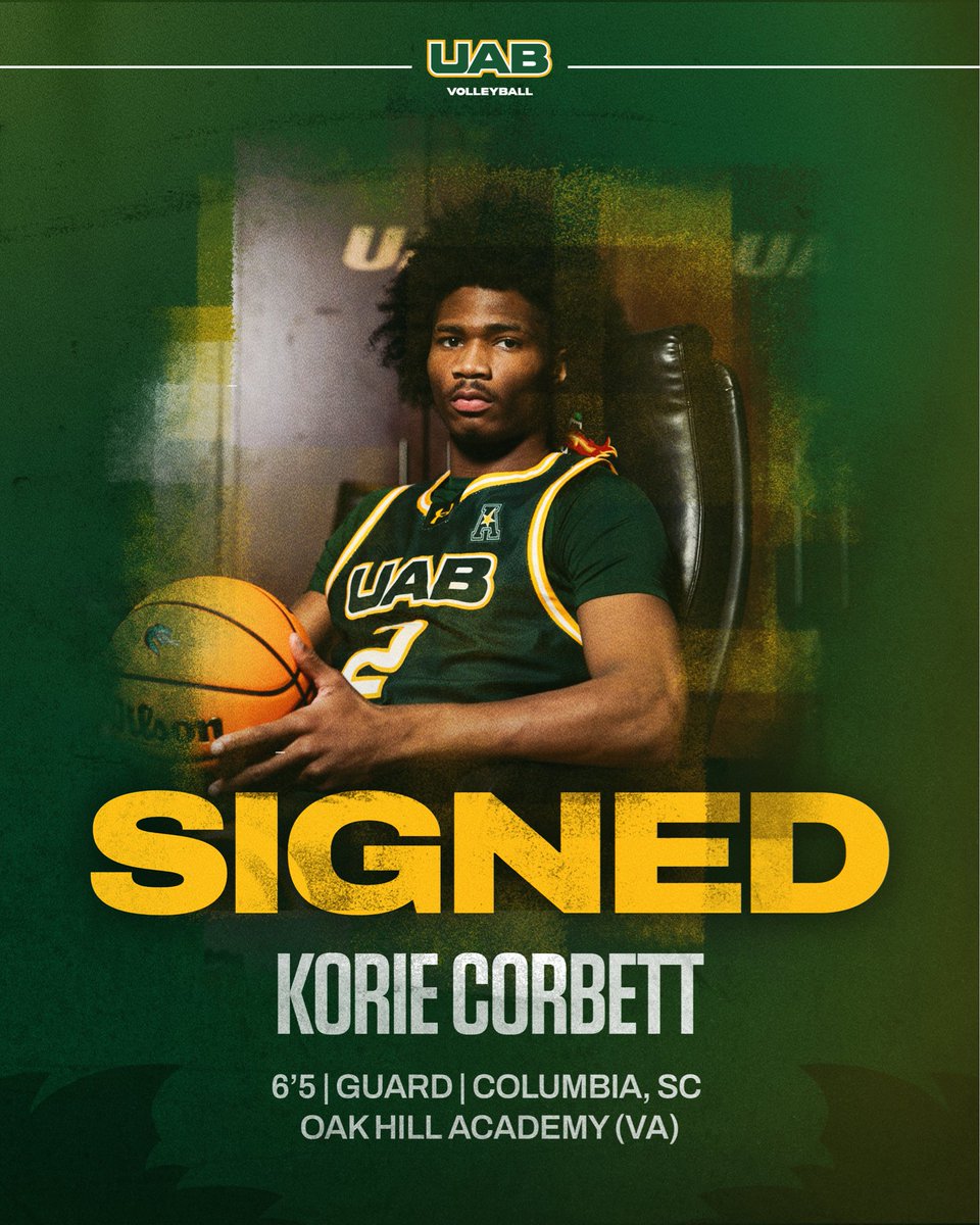 UAB Men's Basketball tweet media