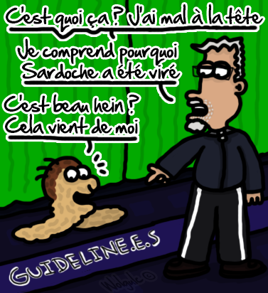 Salut Tout le Monde les Gens Prod© tweet media