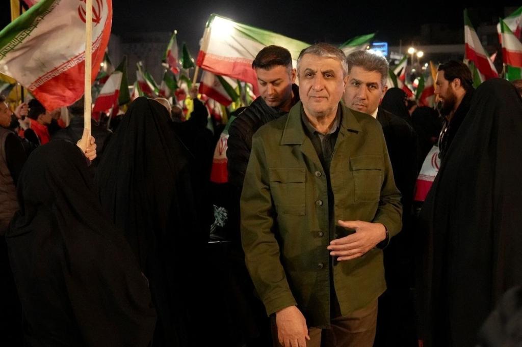 Tehran Times tweet media