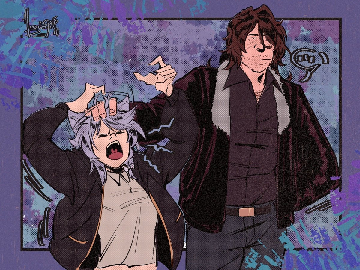 The Mouse 🍞 Angry Bread God tweet media