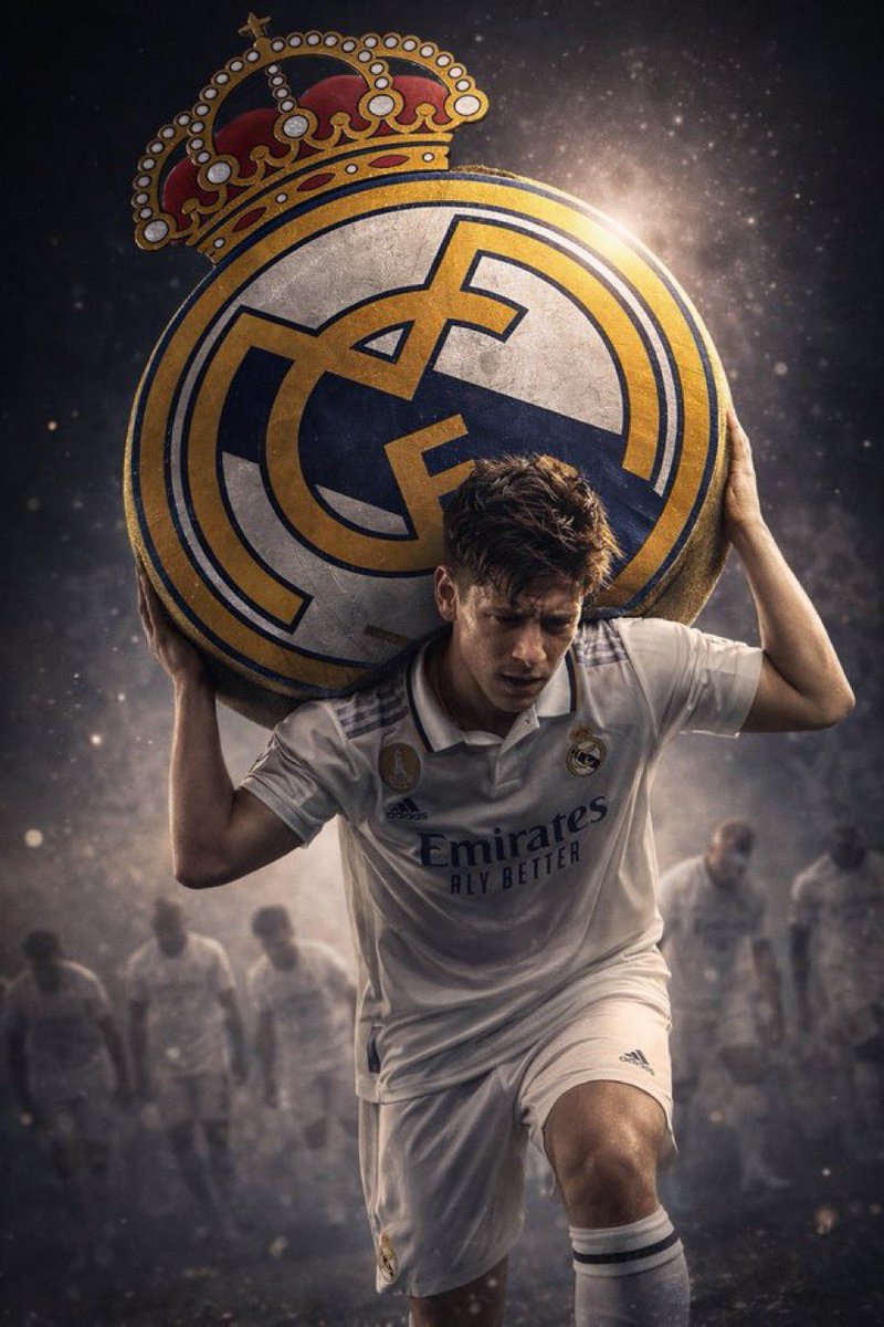 Arda Güler

#BAYvRMA / #RealMadrid
