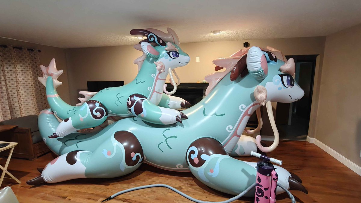 Got these two cuties in recently and wow were they worth the wait, especially the chonk on the bottom.