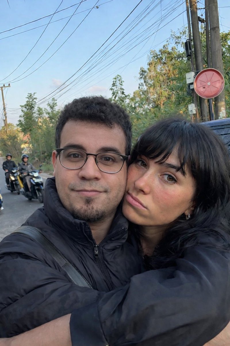 elemisario_'s tweet photo. Le he quitado la payica 🤭 https://t.co/7AbrdvRY43