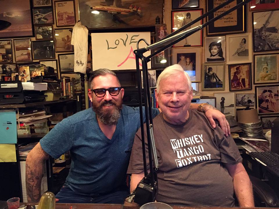 Para Nørmal tweet media