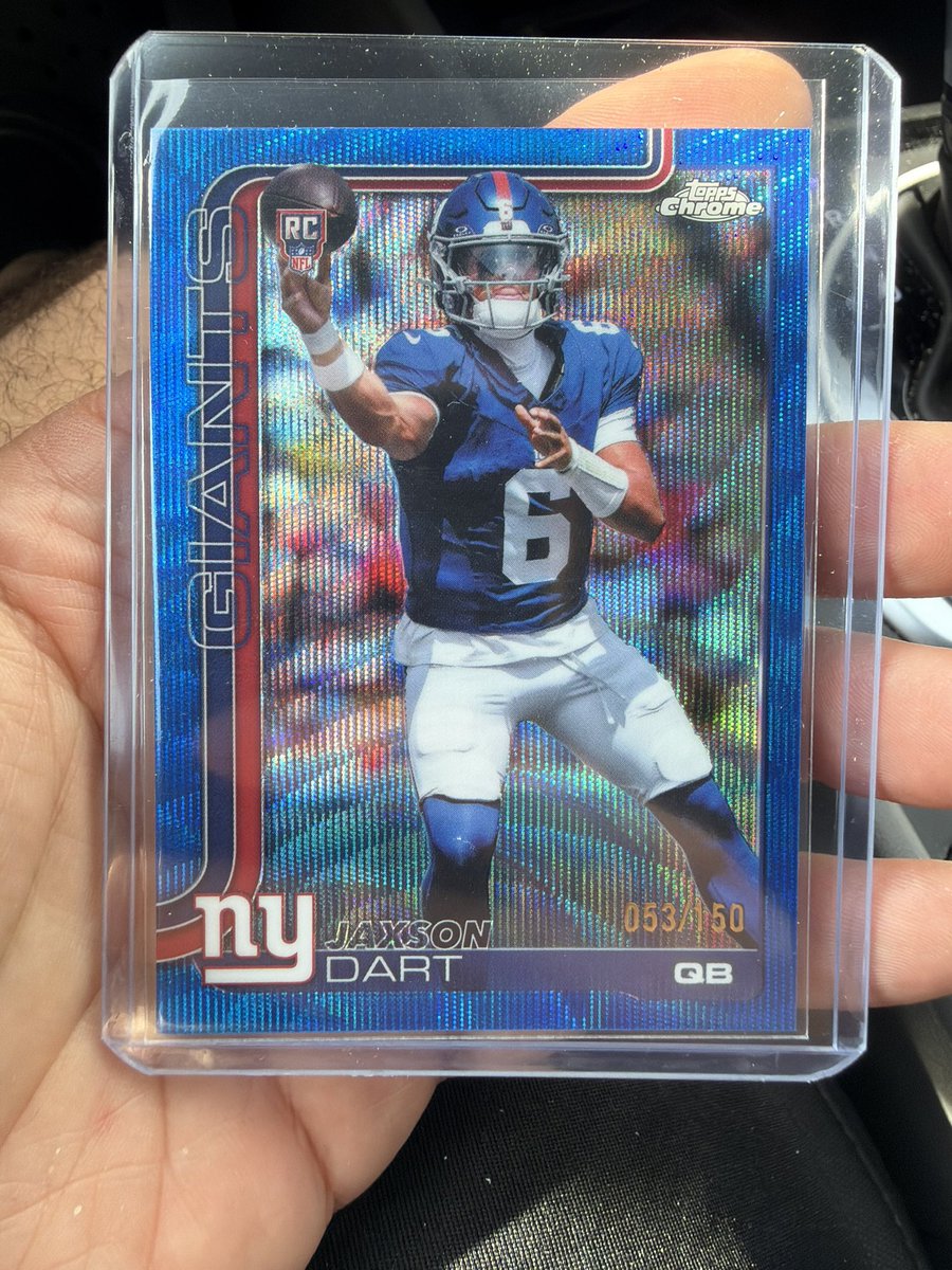 Stevey F tweet media