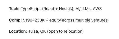 Heshie Brody tweet media