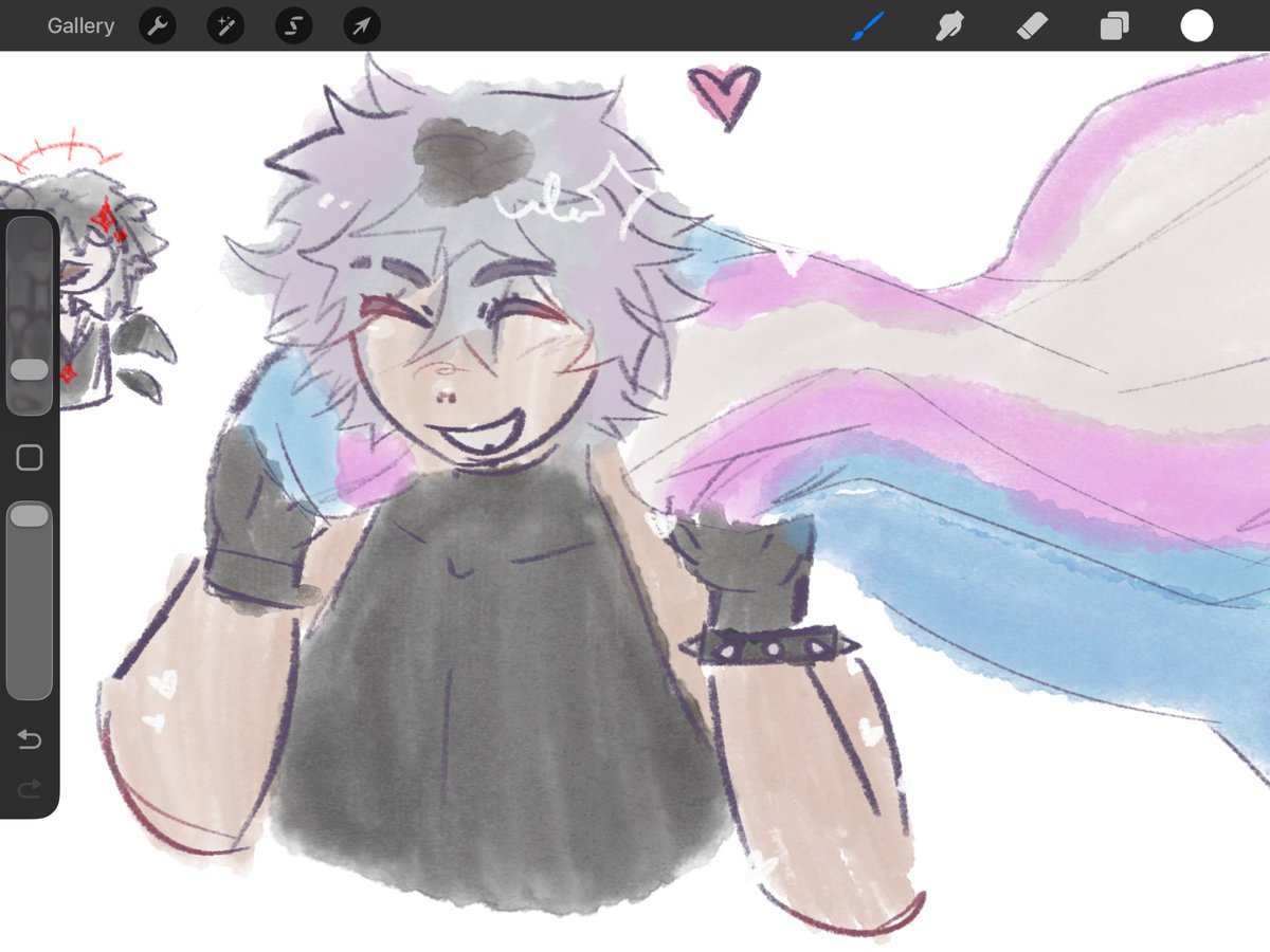 lyreingss's tweet image. eu vejo você
#minefanart