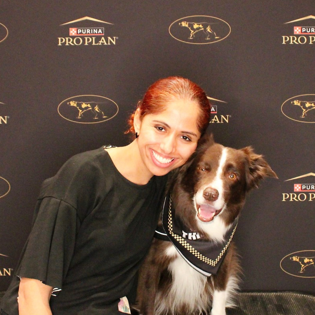 AscentTalent's tweet image. A day with Purina and one very happy guest. Ascent Talent in action. 🐾 #AscentTalent #BrandAmbassadors #BrandExperience