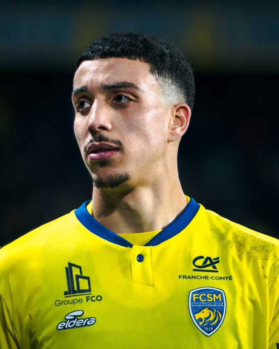 La Zone Soch’ tweet media