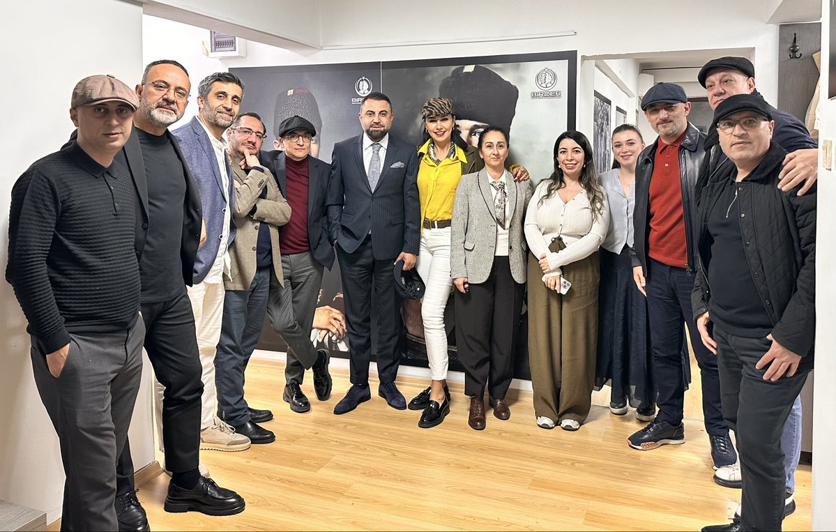 Taciser ÜLKÜ tweet media