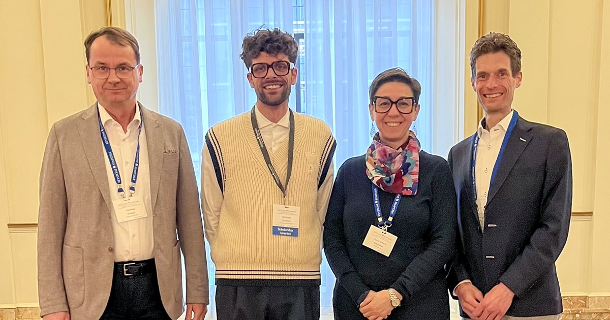 Keystone Symposia tweet media